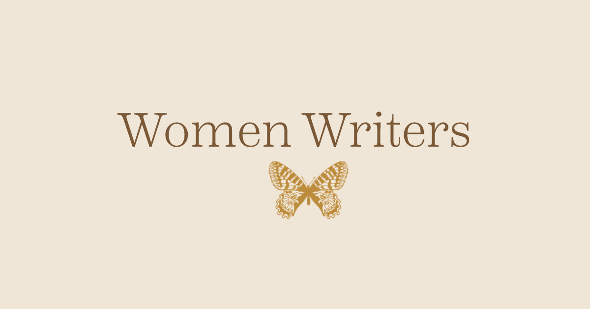 Women Writer's Collection