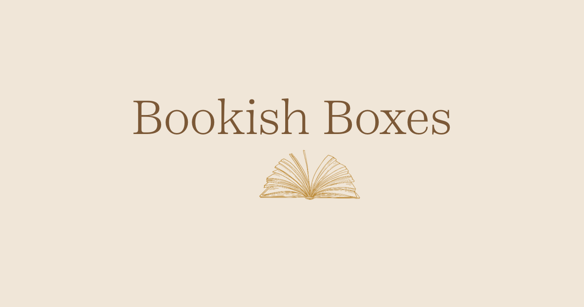 Book Box Collection